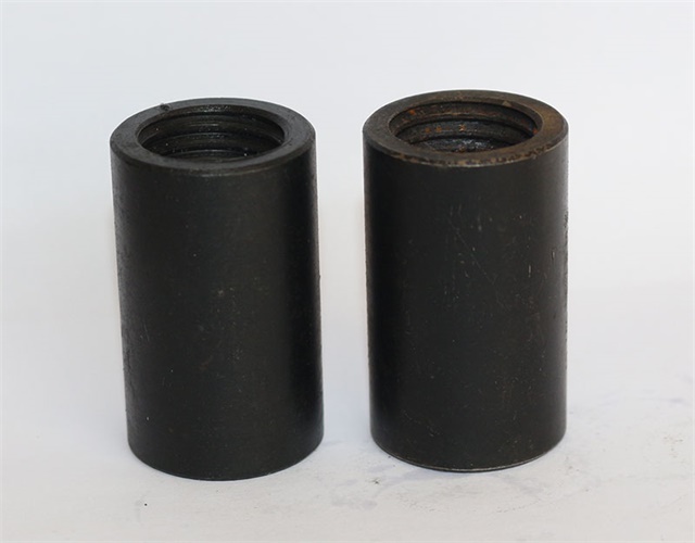 诸暨钢筋套筒专用管